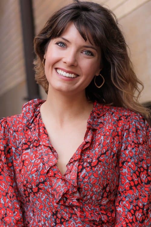 Photo of Katie Uhlmann