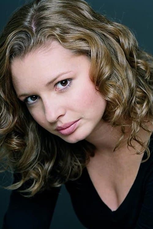 Photo of Katie Volding
