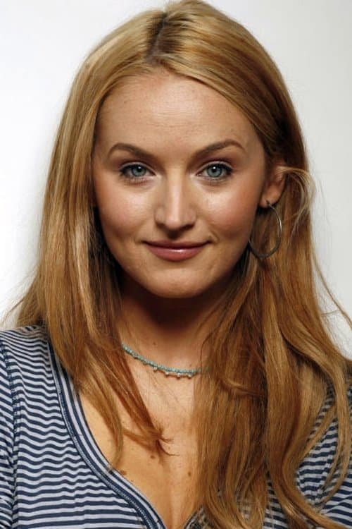 Photo of Katie Wall