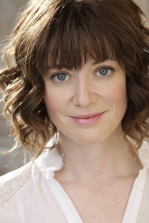 Photo of Katie Wallack
