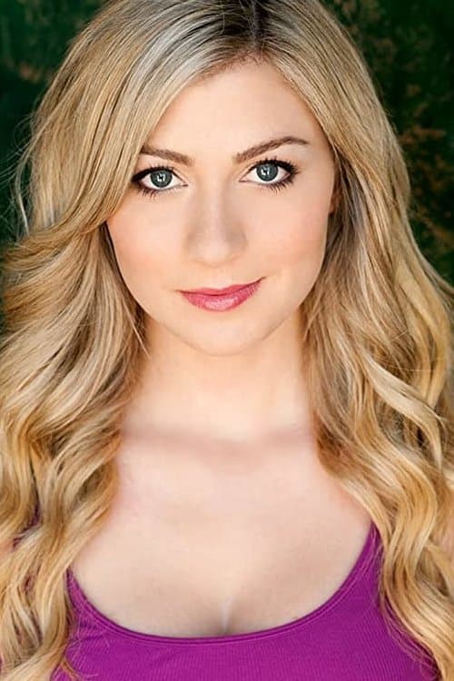 Photo of Katie Wilson