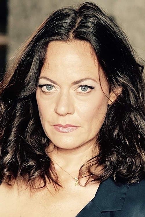 Photo of Katja Brenner