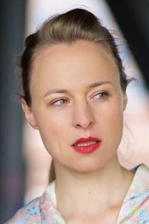 Photo of Katja Danowski