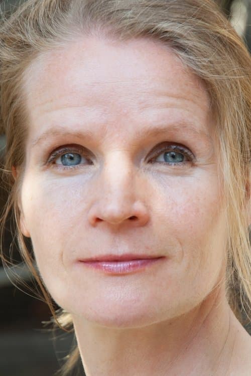 Photo of Katja Geist
