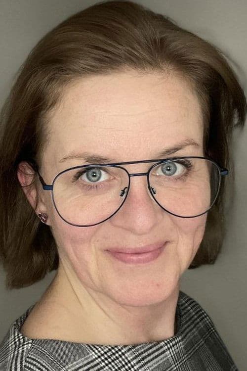 Photo of Katja Holm