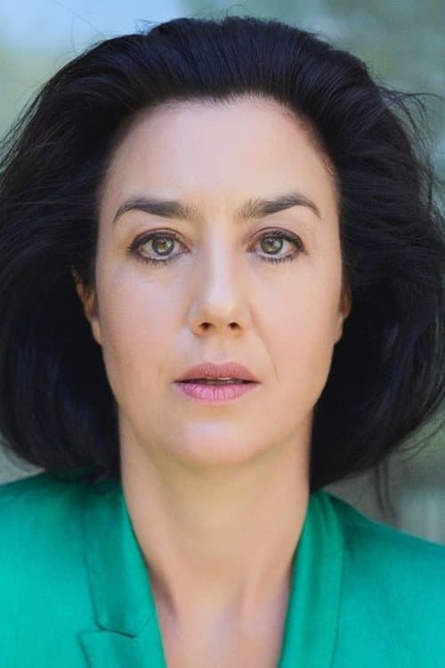 Photo of Katja Kolm