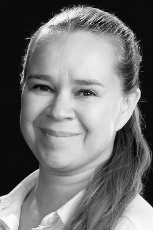 Photo of Katja Küttner
