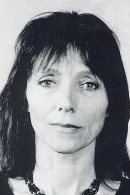 Photo of Katja Medbøe