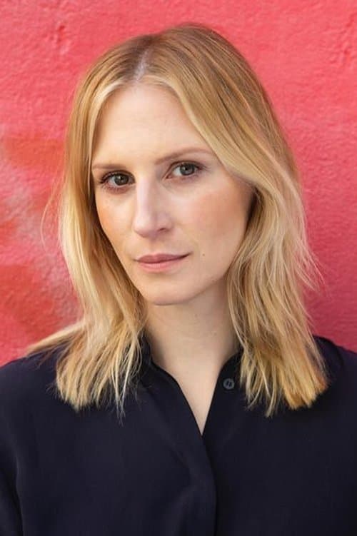 Photo of Katja Sallay