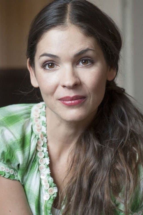 Photo of Katja Woywood