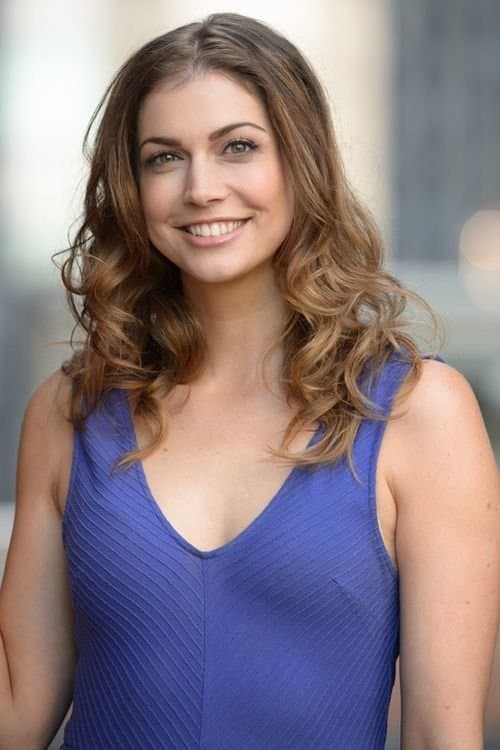 Photo of Katlyn Carlson