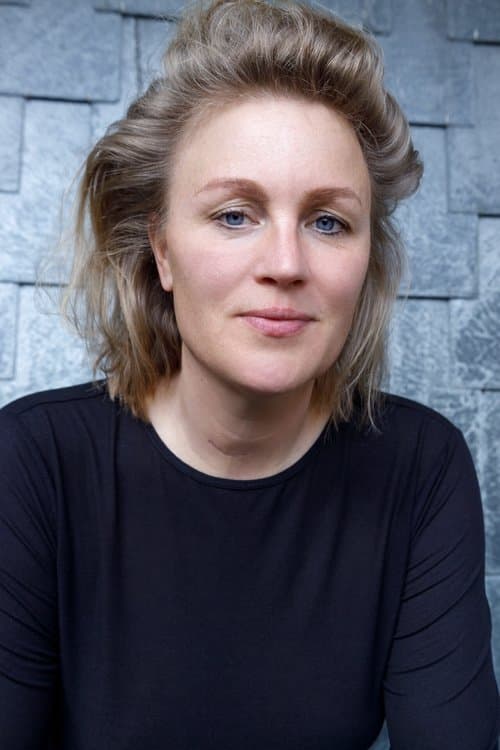 Photo of Katrien van Beurden