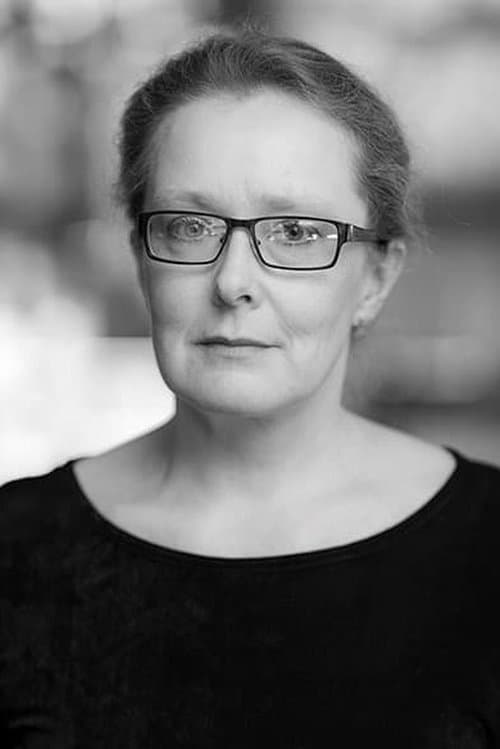 Photo of Katrin Kohv