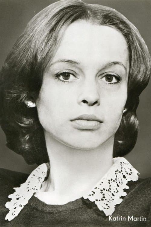 Photo of Katrin Martin