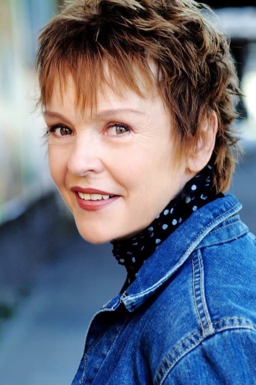 Photo of Katrin Sass