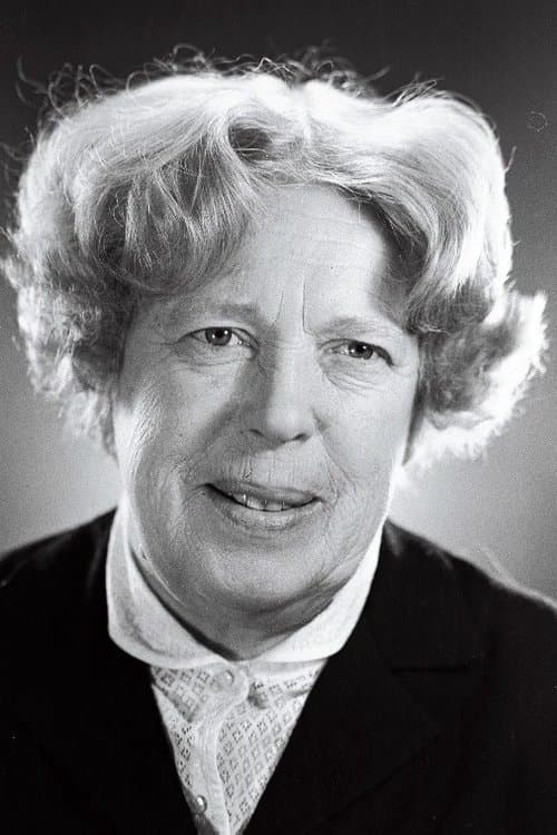 Photo of Katrin Välbe