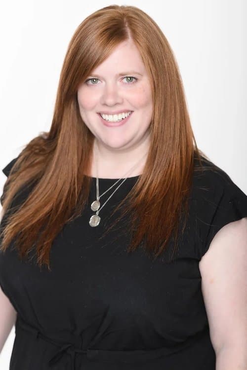 Photo of Katrina Beatty
