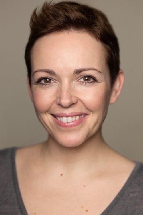 Photo of Katrina Bryan