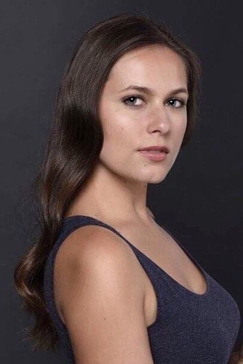 Photo of Katrina Grey