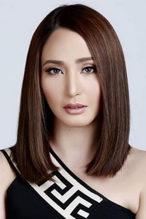 Photo of Katrina Halili