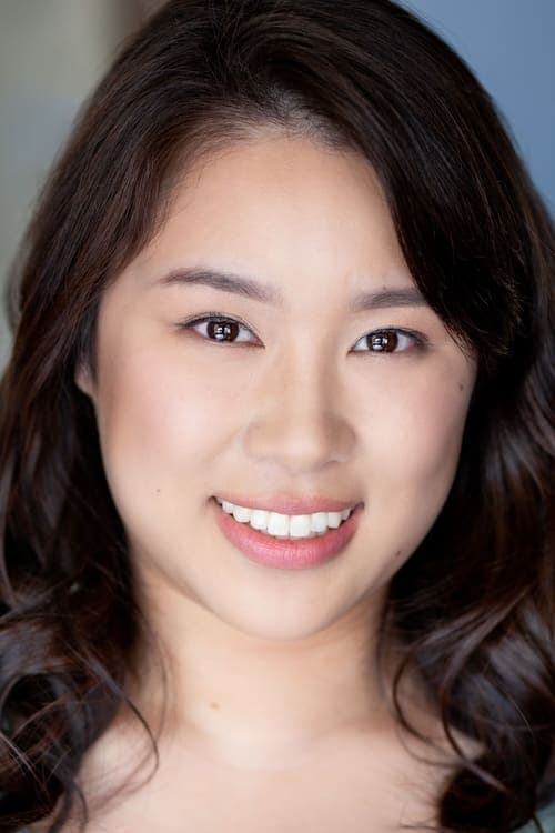 Photo of Katrina Kwan