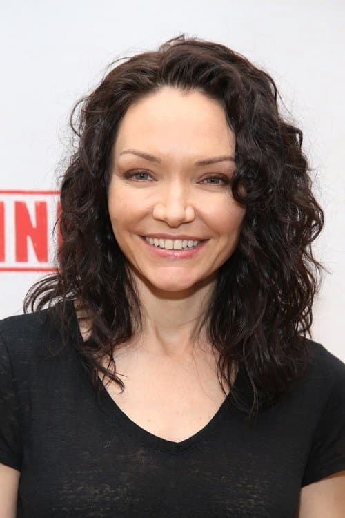 Photo of Katrina Lenk