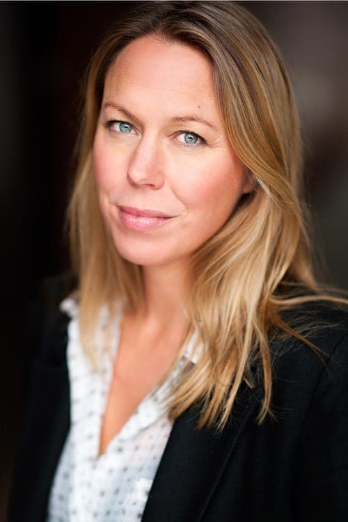 Photo of Katrina Mathers