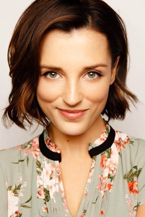 Photo of Katrina Norman