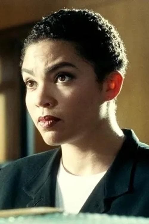Photo of Katrina Phillips
