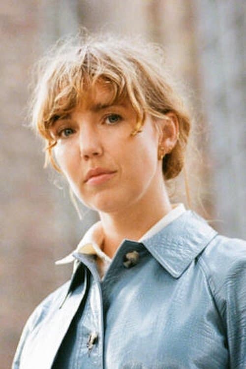 Photo of Katrine Brocks