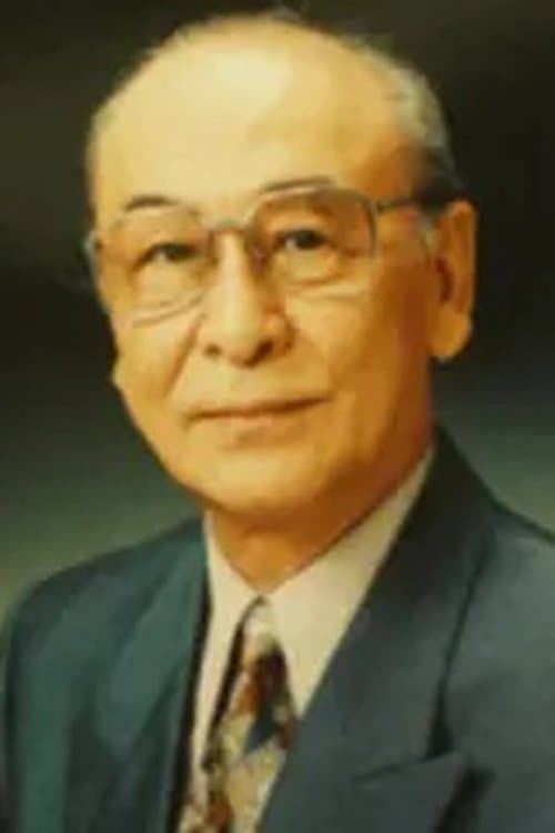 Photo of Katsuhiko Kobayashi
