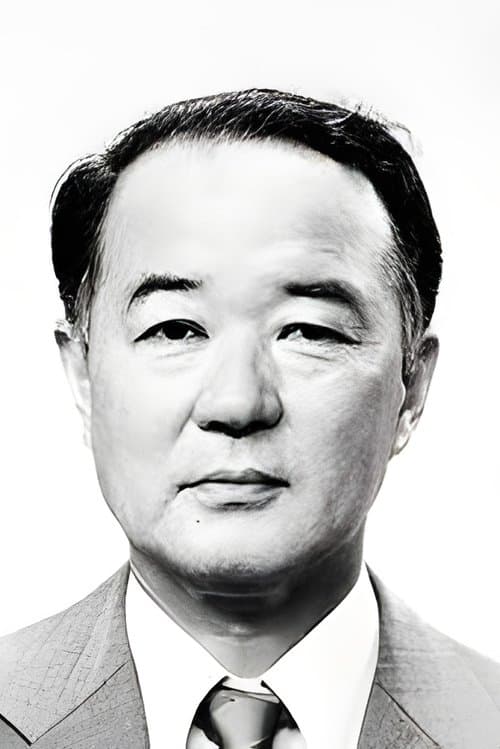 Photo of Katsuhiko Nishijima