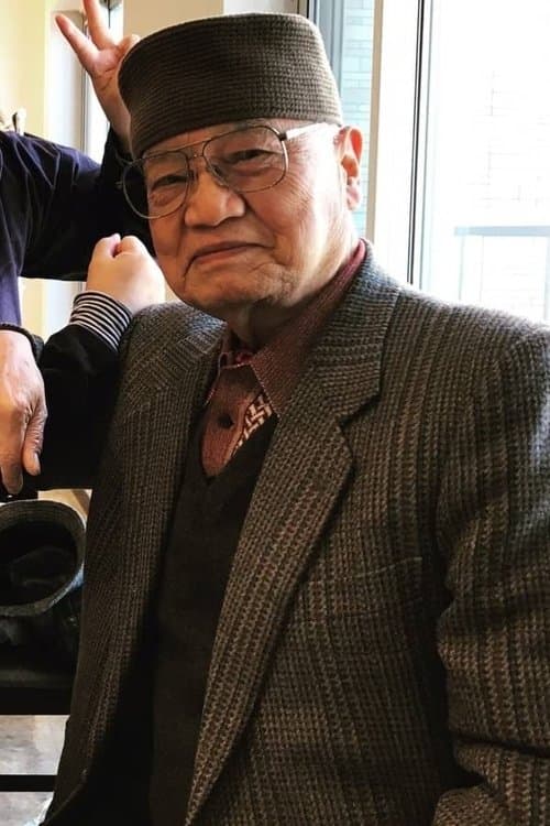 Photo of Katsuhiko Taguchi