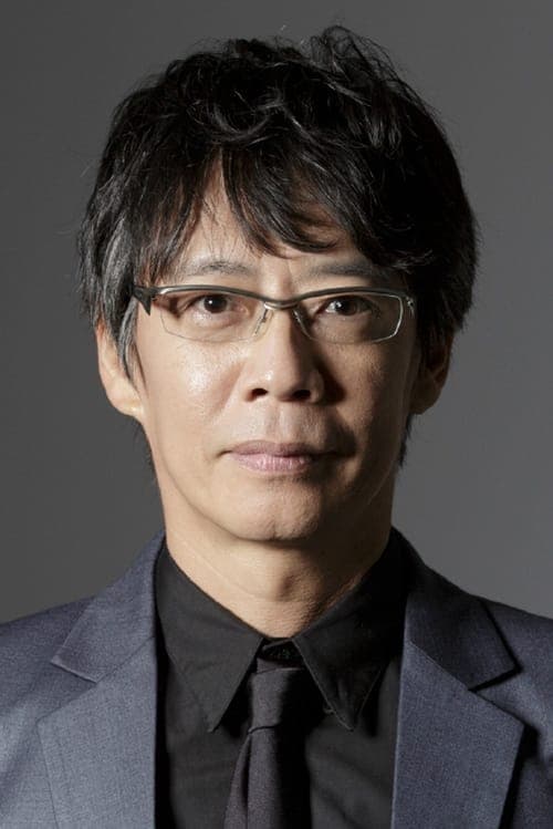 Photo of Katsuhisa Namase