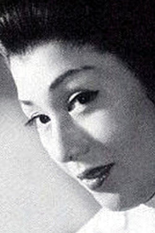 Photo of Katsuko Wakasugi