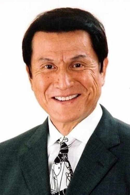 Photo of Katsumasa Uchida