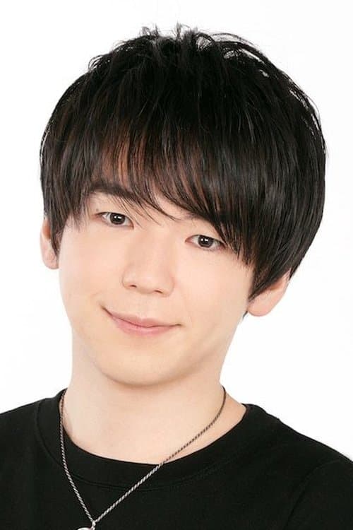 Photo of Katsumi Fukuhara