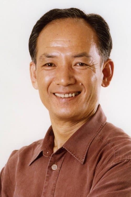 Photo of Katsunosuke Hori