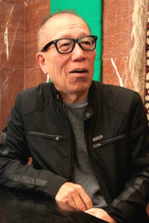 Photo of Katsuya Kobayashi