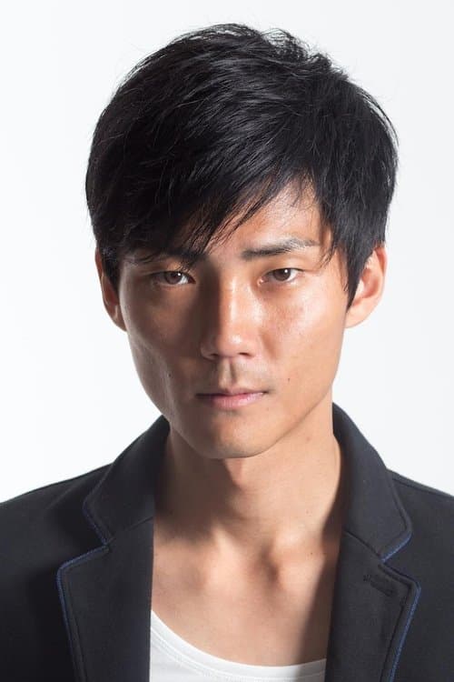 Photo of Katsuya Maiguma