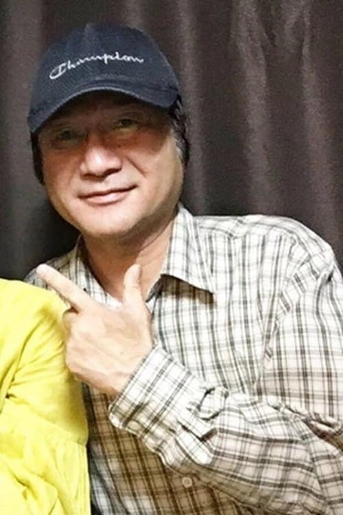 Photo of Katsuya Watanabe
