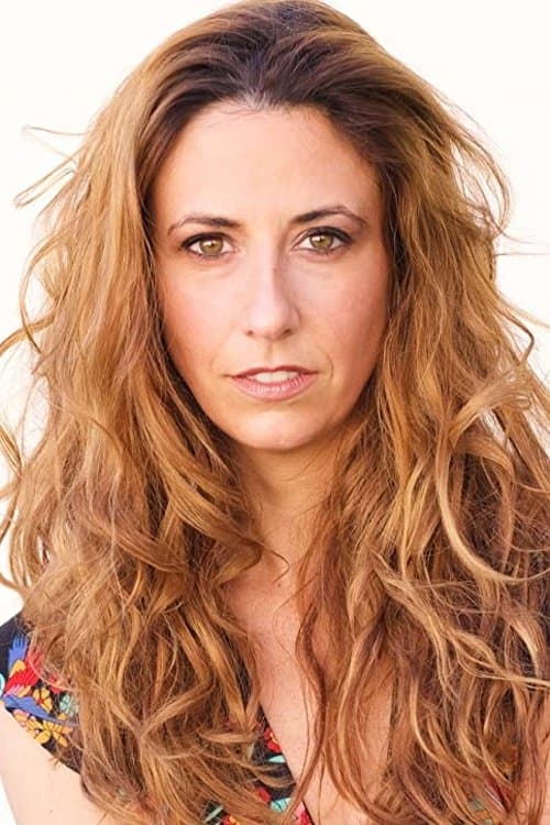 Photo of Katy Bodenhamer