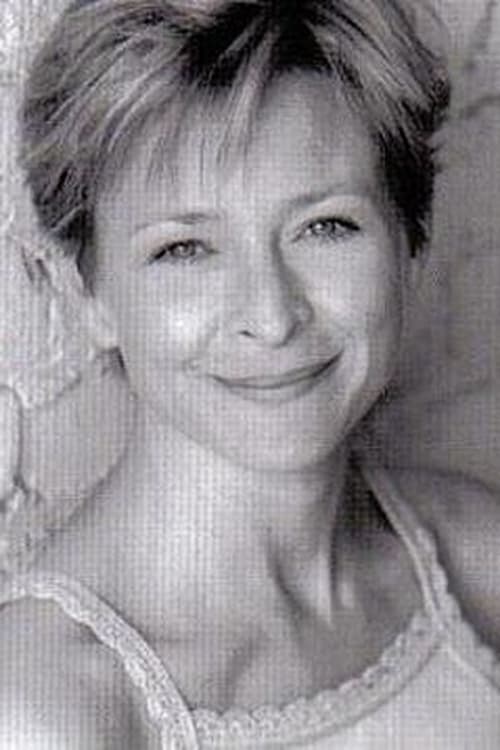Photo of Katy Boyer