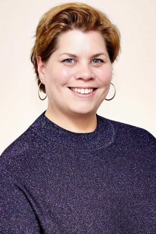 Photo of Katy Brand