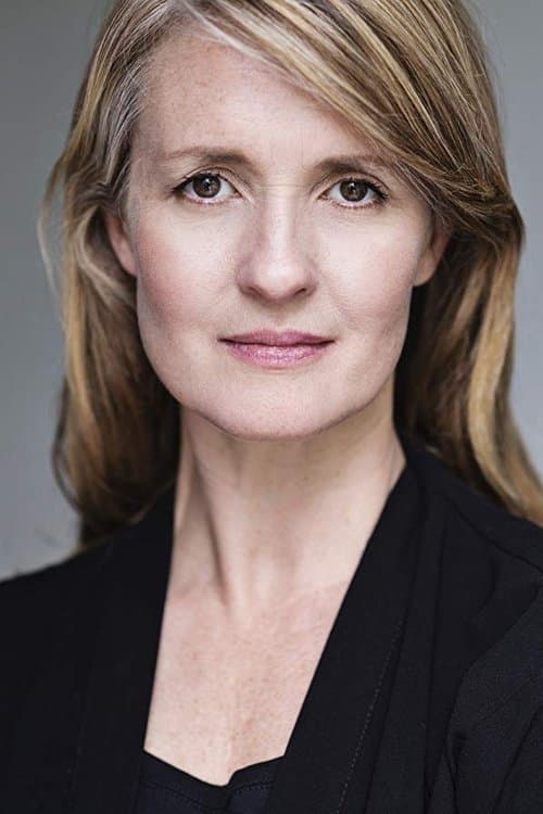 Photo of Katy Carmichael