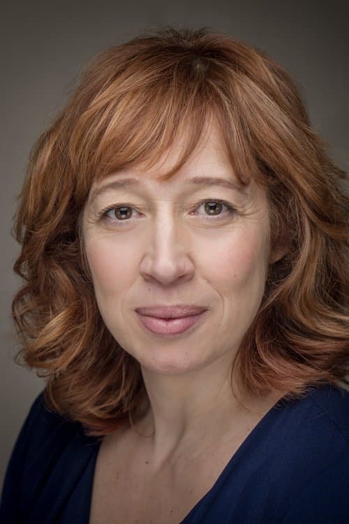 Photo of Katy Cavanagh