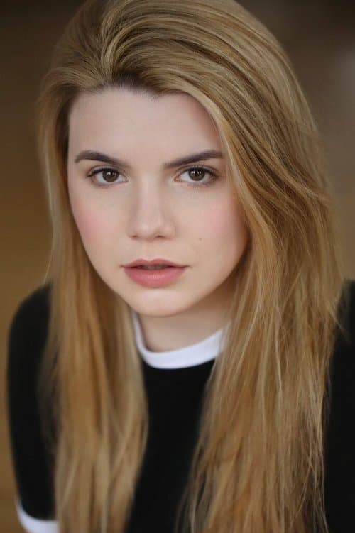 Photo of Katy Clayton