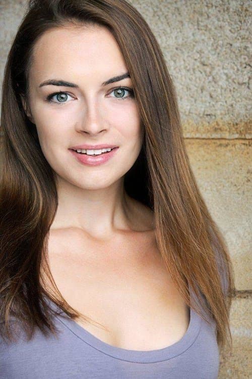 Photo of Katy Foley