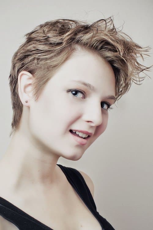 Photo of Katy Grabstas