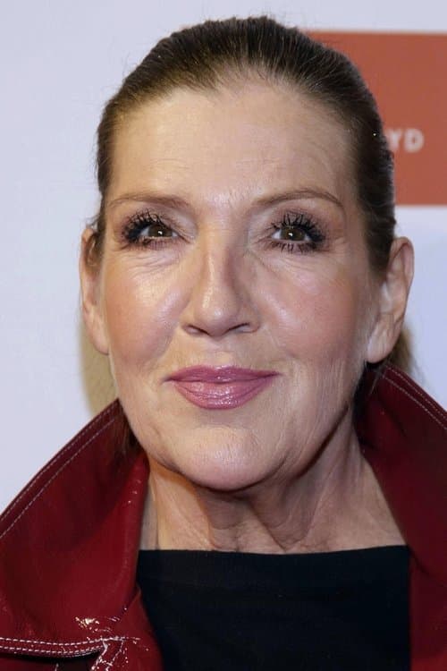 Photo of Katy Karrenbauer